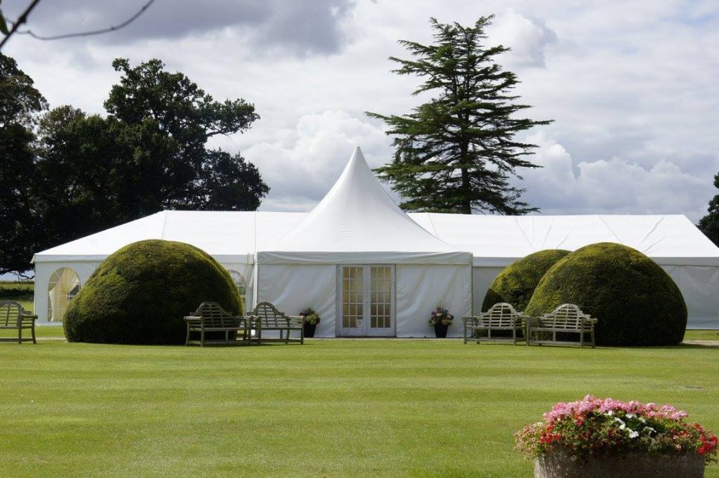 Marquee