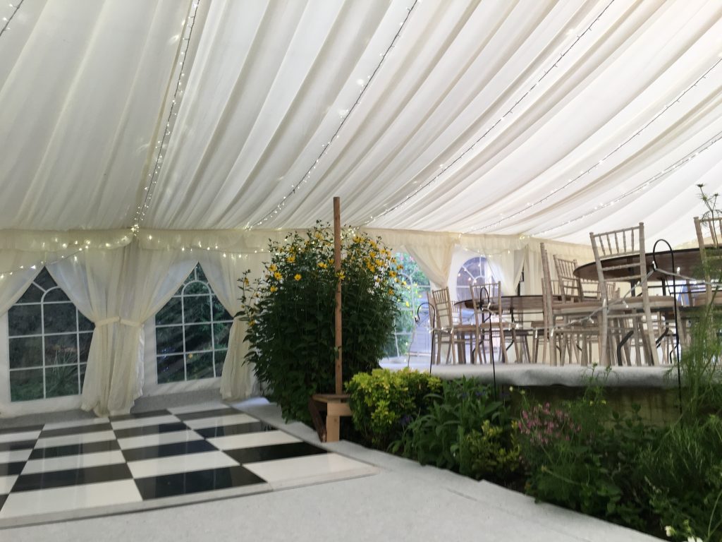 Wansford Wedding