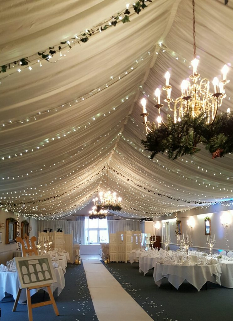 Barnsdale Lodge