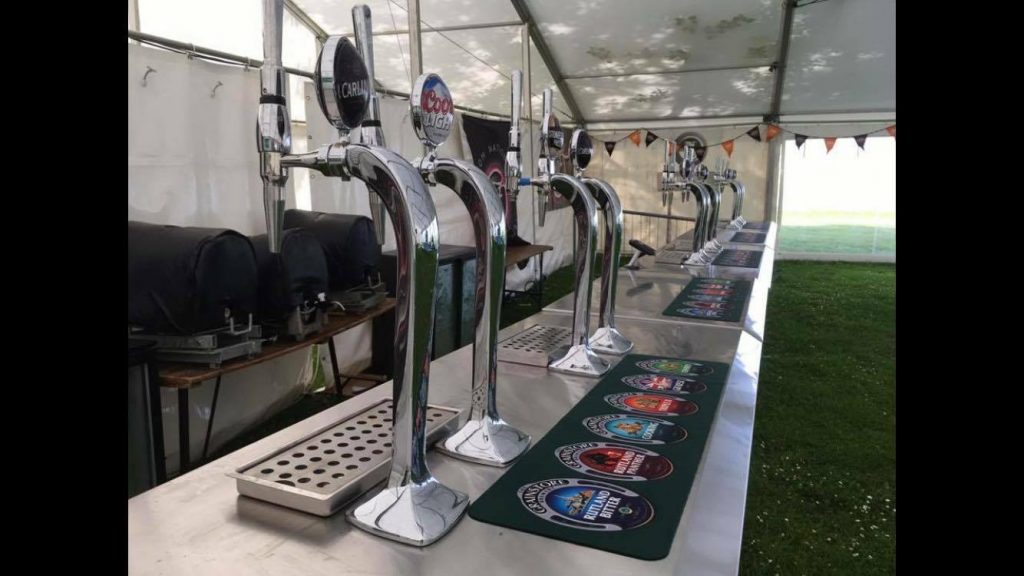 Beer Pumps