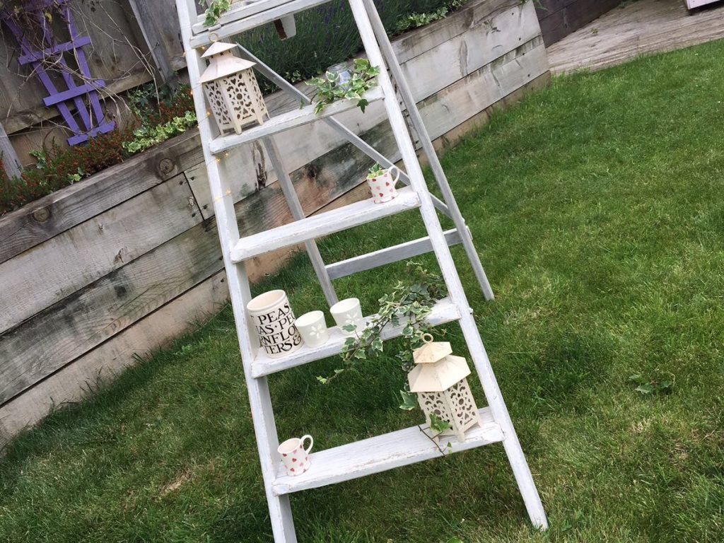 Ladder