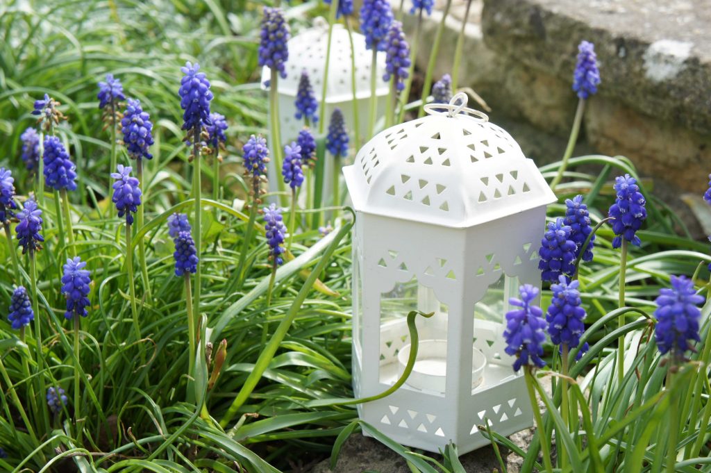 Candle Holder